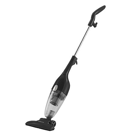 Aspirador de pó - 2 em 1 - 1000w - Vertical - Agratto - Preto (220v )