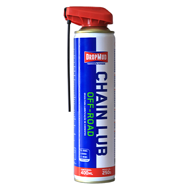 Chain Lub - Lubrificante de Correntes