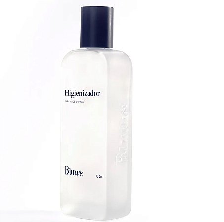 Bluwe Higienizador 130ml
