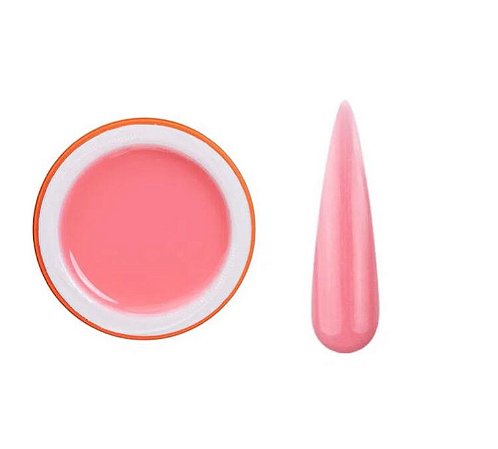 Bluwe Gel Gumy Electra Pink 30g