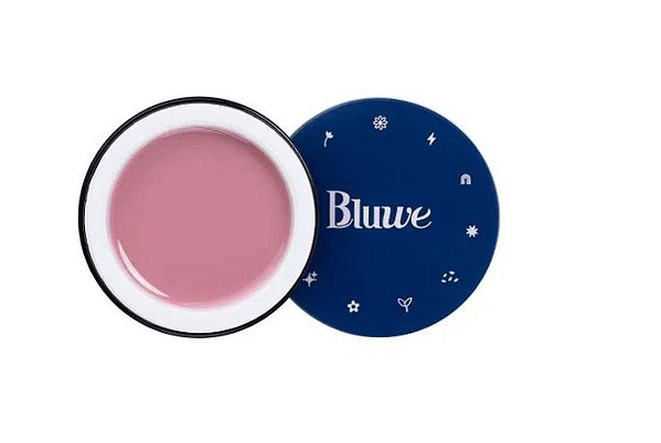 Bluwe Gel querido Pink 30g