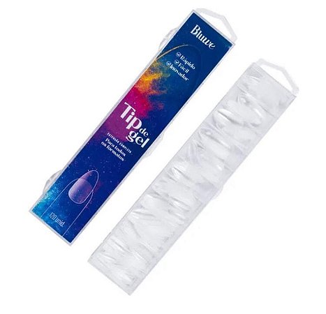 Bluwe Tip de Gel Almod 120un