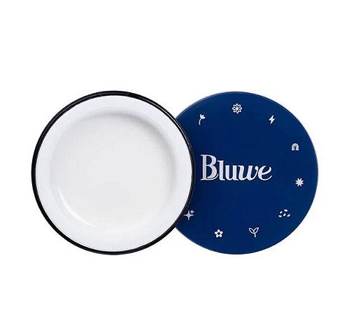 Bluwe Gel Branco Baby 30g