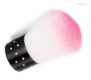 Pompom Limpa Pó Simples