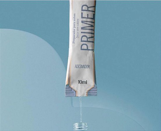 Vólia Sachê Primer 10ml