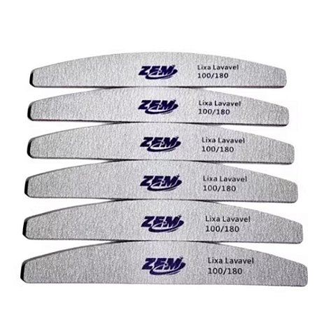 ZEM Lixa 100/180