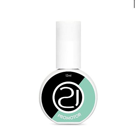 Nails 21 Promotor adesivador  12 ml