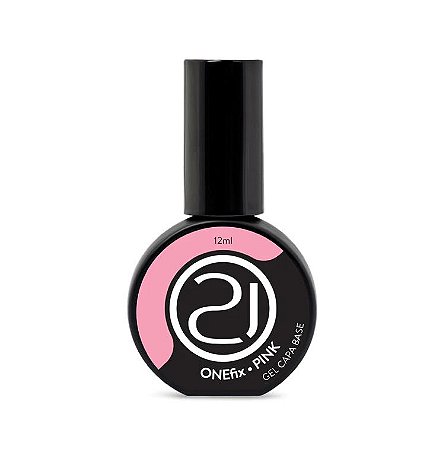 Nails 21 Onefix Pink 12 ml