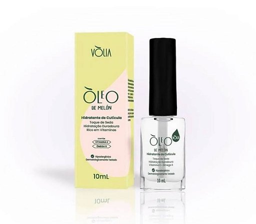 Vólia óleo Melón 10 ml