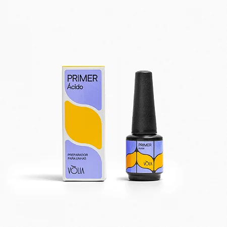 Vólia Primer ácido 10 ml