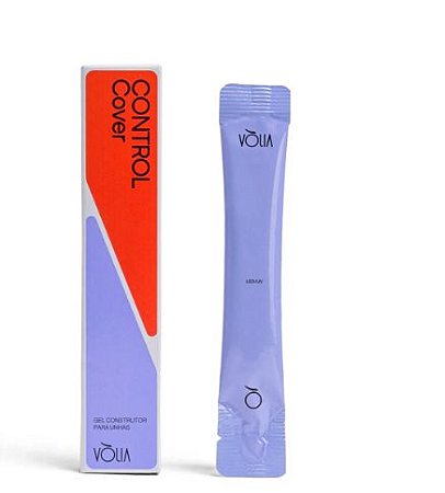 Vólia Sachê Control Cover 14g
