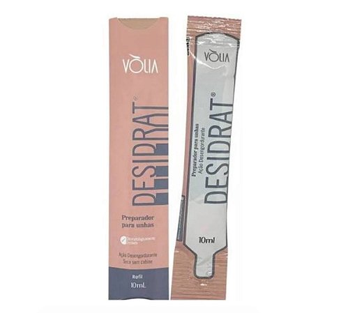 Vólia Sachê de Desidrat 10 ml