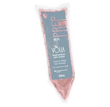 Vólia Sachê Prep Refil 350ml
