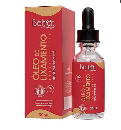 Beltrat Óleo de Lixamento 30 ml
