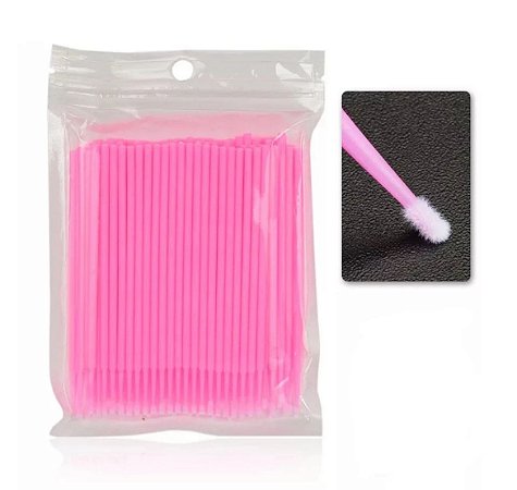 Micro Brush 50 UN