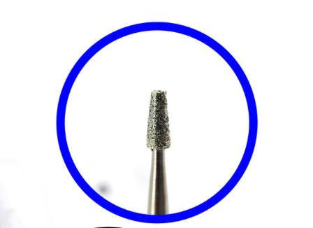 Broca Diamantada 707 Champions