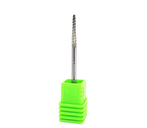 Champions Broca 015 Tungstênio Linha Verde