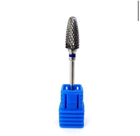Champions Broca 022 Tungstênio Linha Azul para Remoção