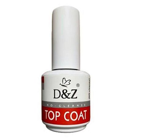 Top Coat D&Z 15ml