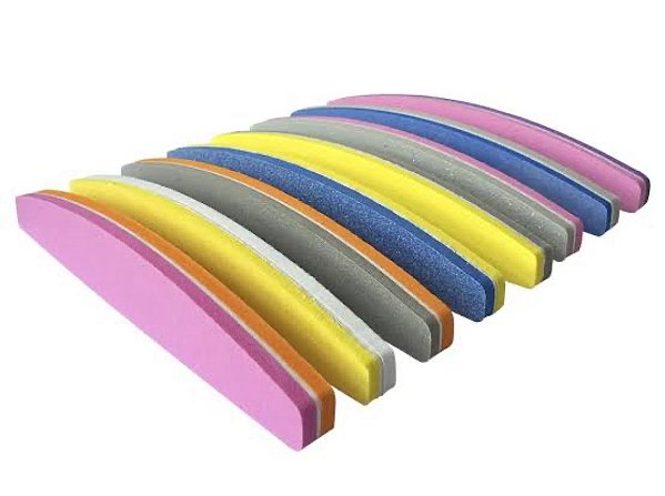 Lixa Buffer Polidora 100/180