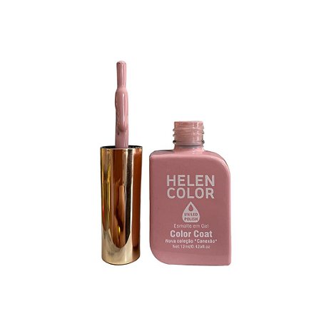 Helen Color Esmalte Gel N79 Nude 12ml