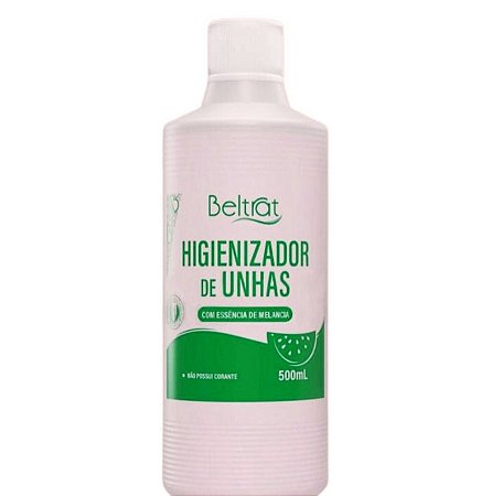 Beltrat Prep Higienizador Melancia 500ml