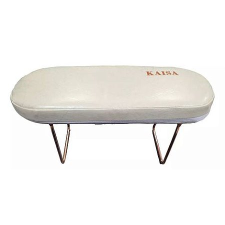 APOIO DE MÃOS KAISA - Branco