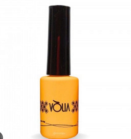 FRASCO ECO VÒLIA 10ML - AMARELO