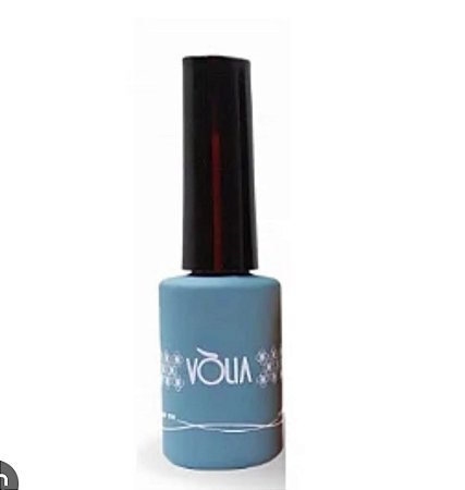 FRASCO ECO VÒLIA 10ML - AZUL CLARO