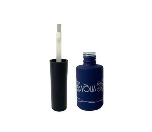 FRASCO ECO VÒLIA 10ML - AZUL ESCURO