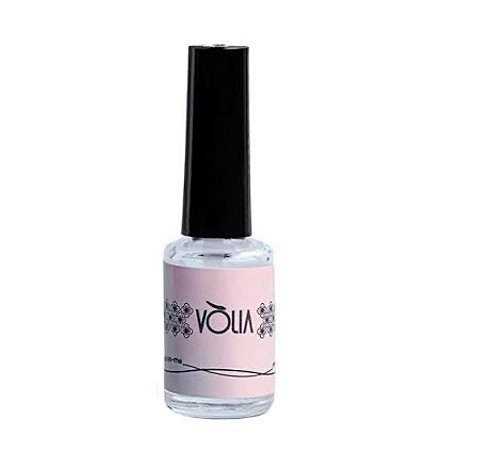 FRASCO ECO TRANSPARENTE VÒLIA 10ML - ROSA