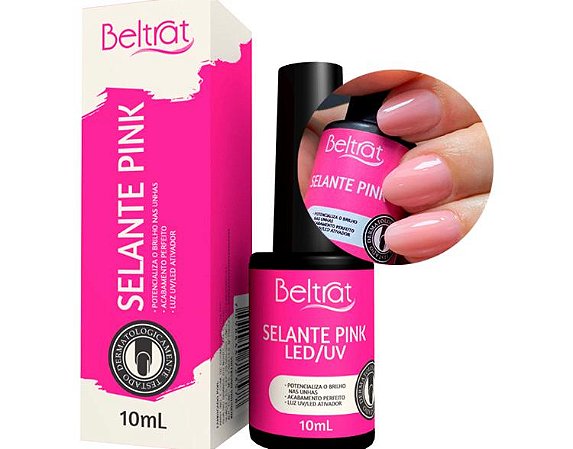 Beltrat selante pink 10 ml