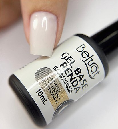 Beltrat Gel Base Renda 10 ml