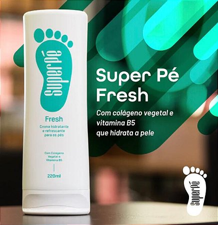Super Pé Fresh 220ml