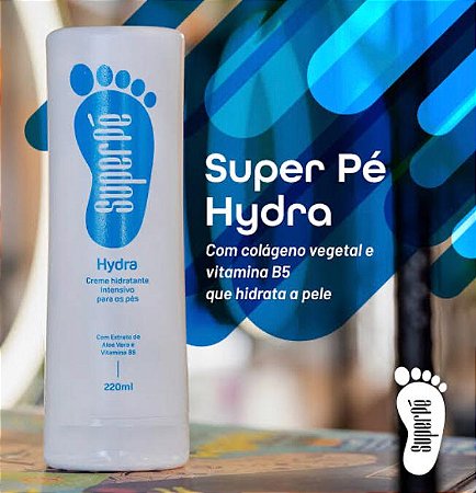 Super Pé Hydra 220ml