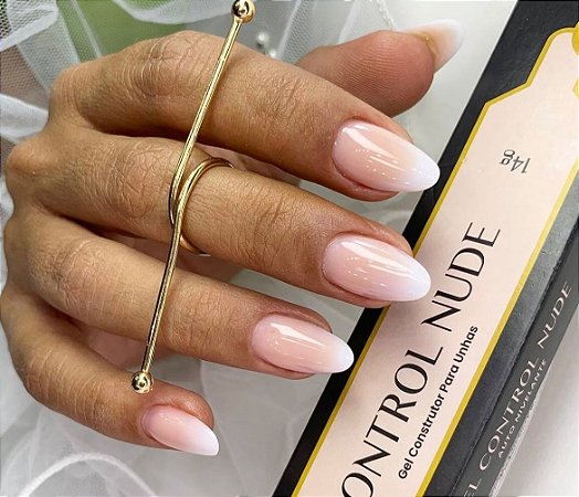 Vólia Sachê Control Nude 14g