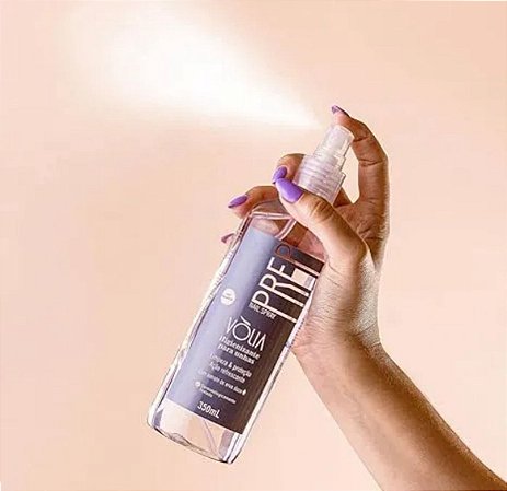 Vólia Prep Spray 350ml