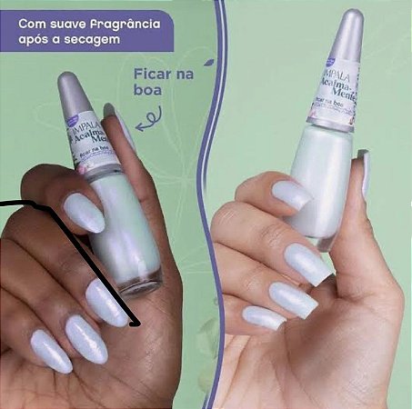 Impala Esmalte Ficar na Boa 7,5 ml