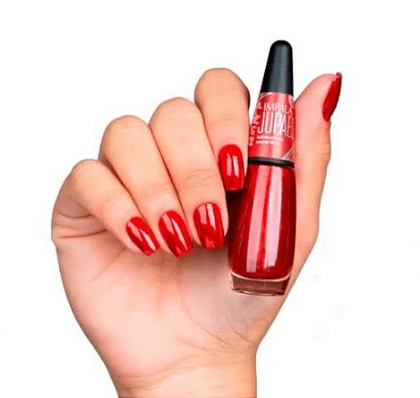 Impala Esmalte Adrenalina Metal Like 7,5 ml-Juliana Paes
