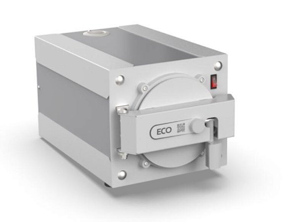 Autoclave Stermax 7L- Sob Encomenda