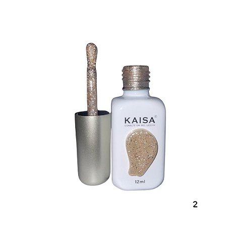 Esmalte Kaisa n2 Firework 12ml