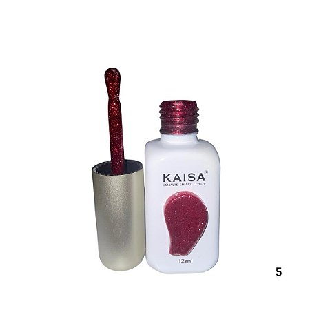 Esmalte Kaisa n5 Firework 12ml