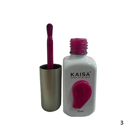 Esmalte Kaisa n3 Romance 12ml