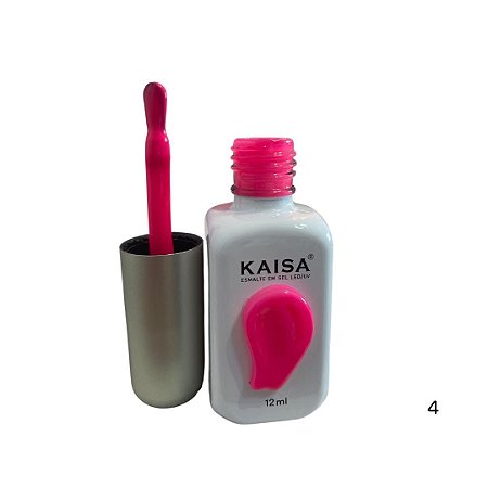 Esmalte Kaisa n4 Romance 12ml