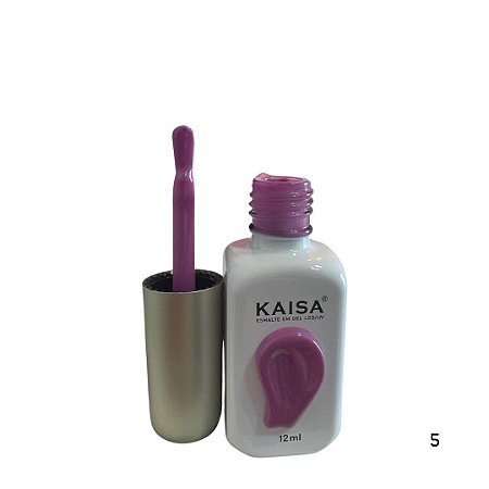 Esmalte Kaisa n5 Romance 12ml