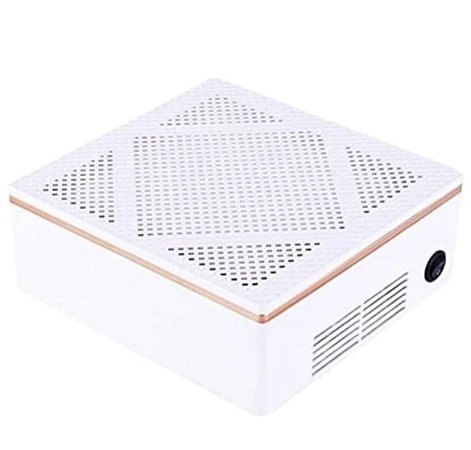 Sugador de pó grelha 60w