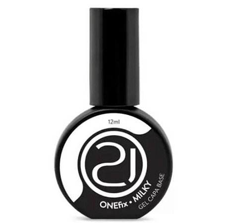 Nails 21 Onefix Milk 12ml