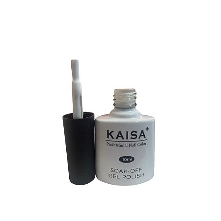 Kaisa Esmalte White -10 ML