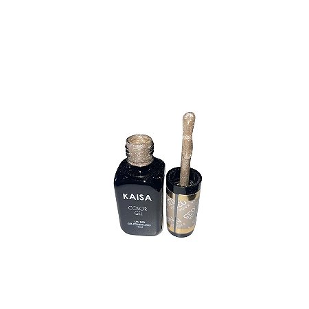 Esmalte Kaisa n035 Glitter 12ml