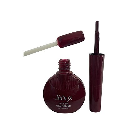 Siôux Esmalte n27 cereja -12 ml